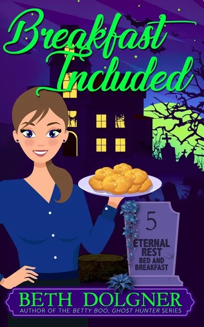Breakfast Included - Paperback