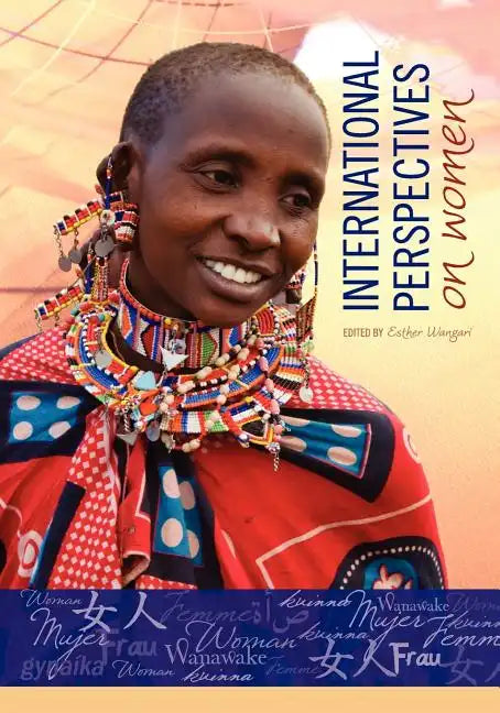 International Perspectives on Women - Paperback
