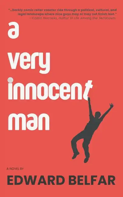 A Very Innocent Man - Paperback