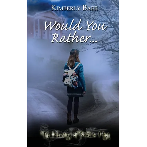Would You Rather... - Paperback