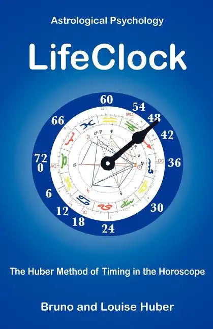 LifeClock - Paperback