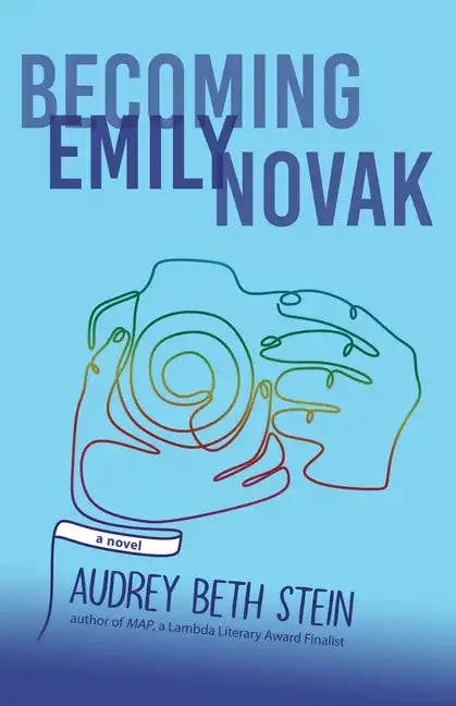 Becoming Emily Novak - Paperback