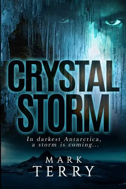 Crystal Storm - Paperback