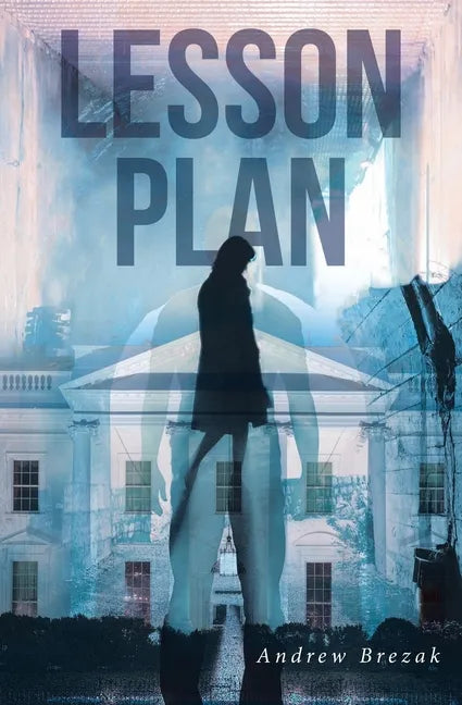 Lesson Plan - Paperback