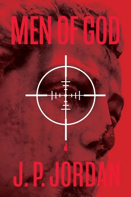 Men of God - Paperback