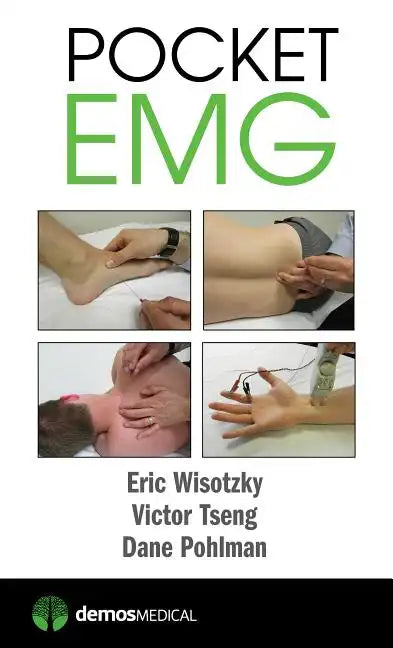 Pocket EMG - Paperback