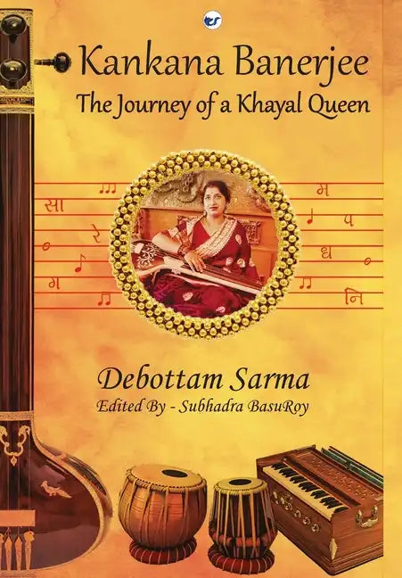 Kankana Banerjee - Hardcover