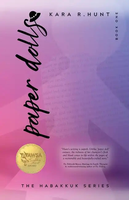 Paper Dolls - Paperback