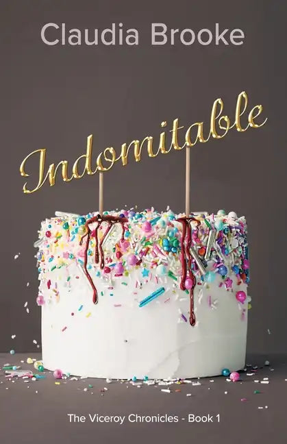 Indomitable - Paperback