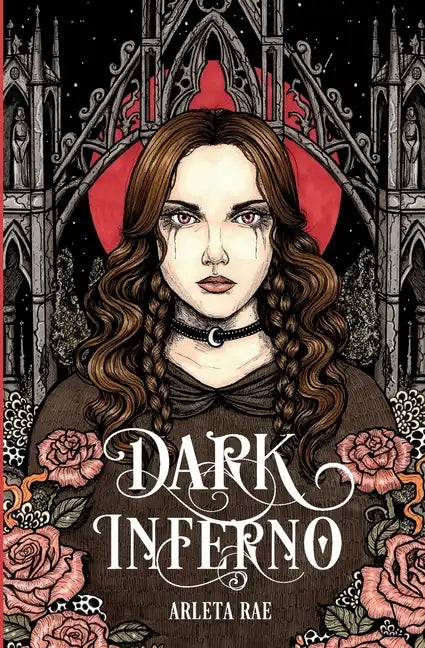 Dark Inferno - Paperback