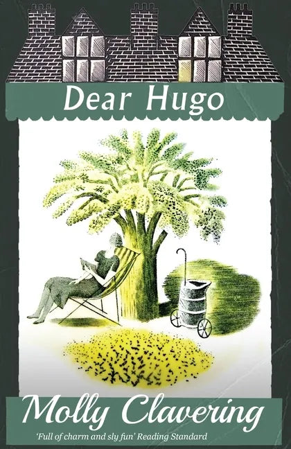 Dear Hugo - Paperback