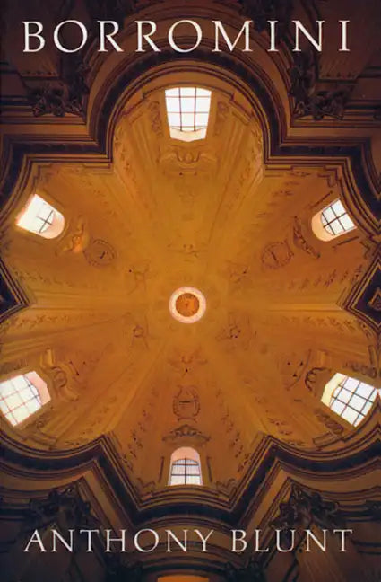 Borromini - Paperback