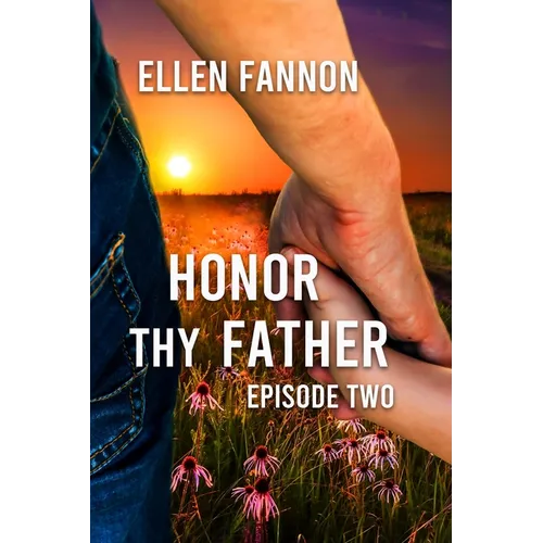 Honor Thy Father, Volume 2 - Paperback