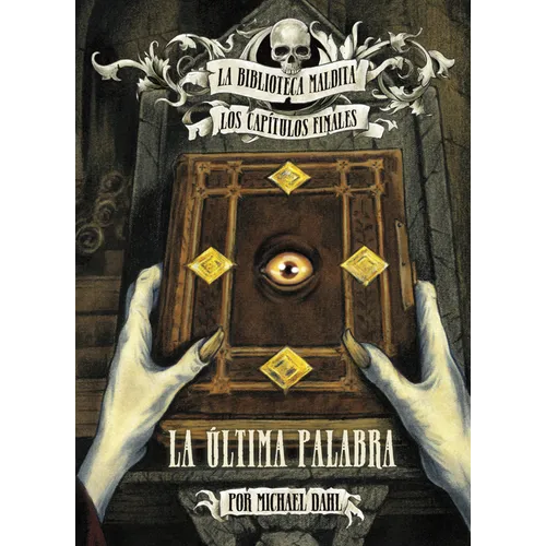La Última Palabra (the Last Word) - Hardcover