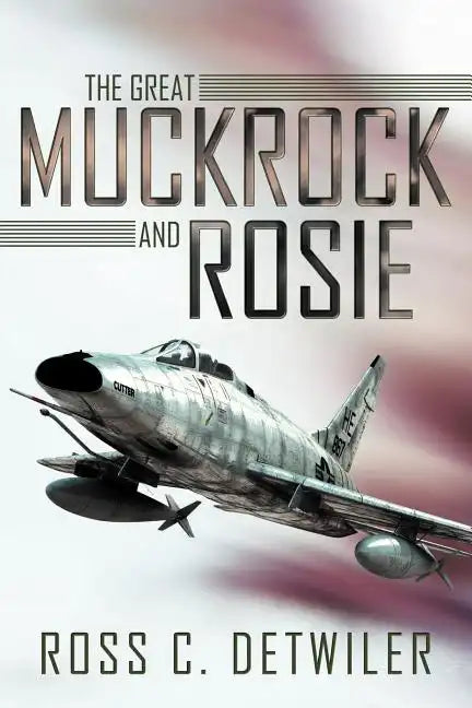 The Great Muckrock and Rosie - Paperback