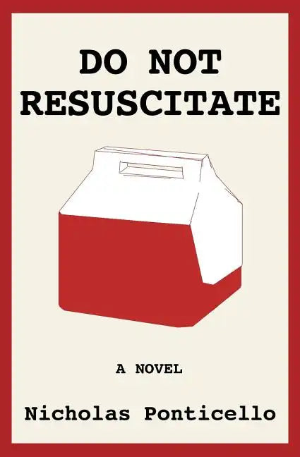 Do Not Resuscitate: The Monkey Parade - Paperback
