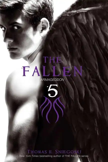 The Fallen 5: Armageddon - Paperback