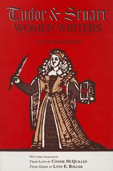 Tudor and Stuart Women Writers - Paperback