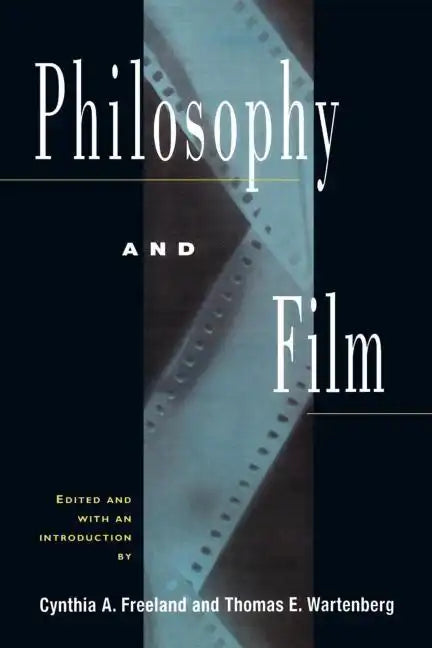 Philosophy and Film - Paperback