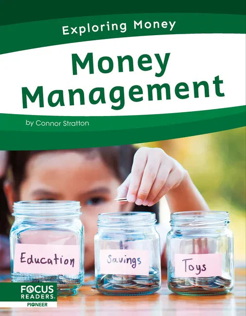 Money Management - Library Binding