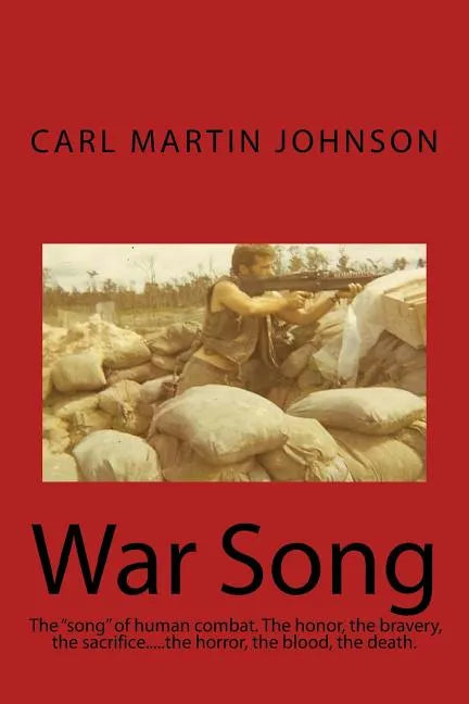 War Song - Paperback
