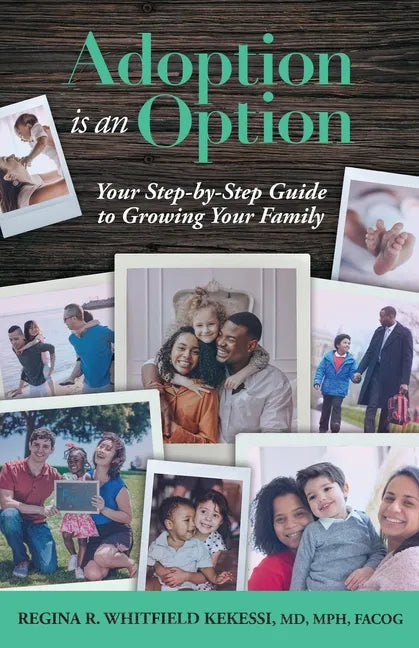 Adoption is an Option - Paperback