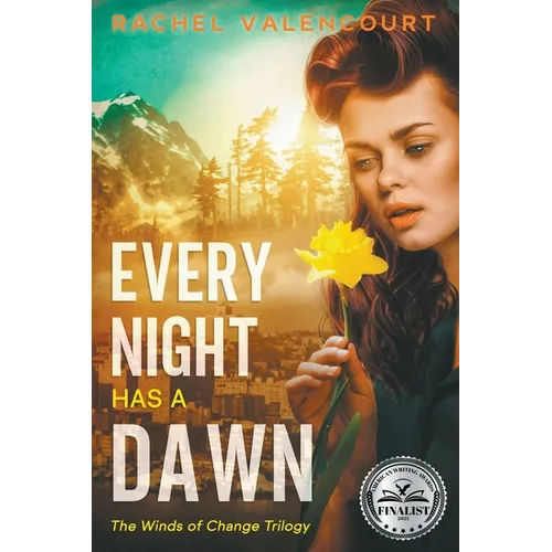 Every Night Has A Dawn - Paperback