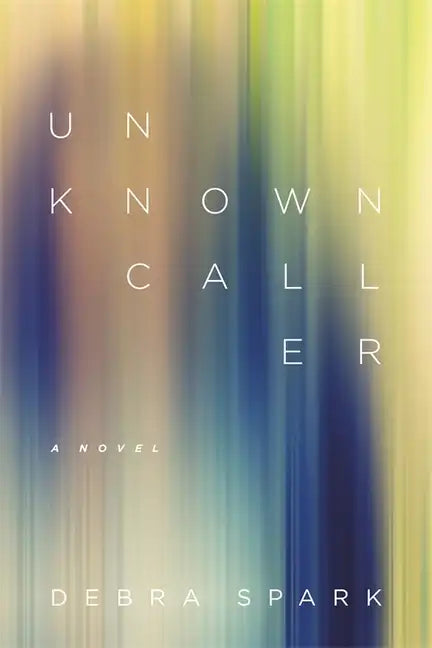 Unknown Caller - Paperback