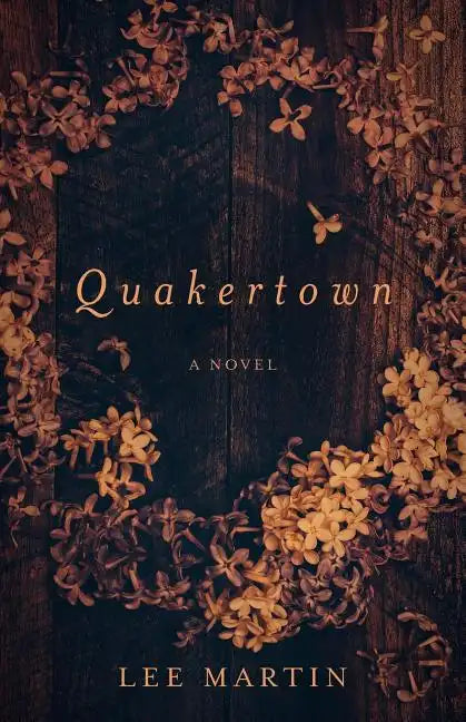 Quakertown - Paperback