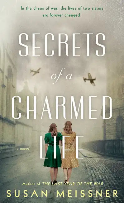 Secrets of a Charmed Life - Paperback