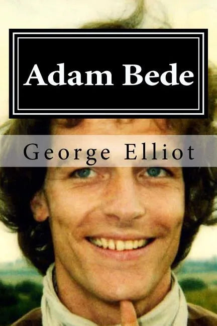 Adam Bede - Paperback