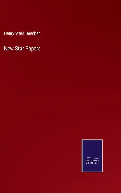 New Star Papers - Hardcover