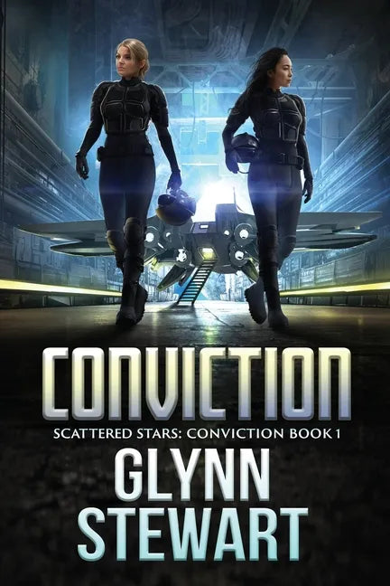 Conviction - Paperback