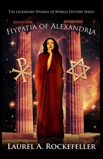 Hypatia of Alexandria - Paperback