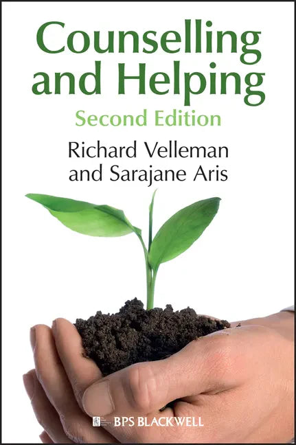 Counselling Helping 2e - Paperback