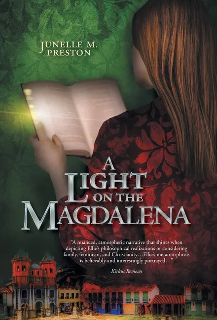 A Light on the Magdalena - Hardcover