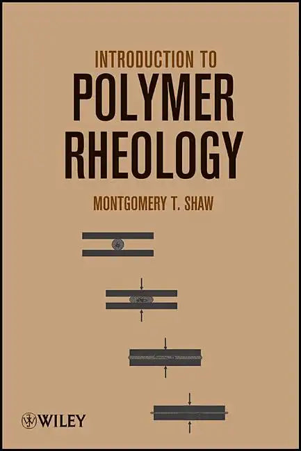 Polymer Rheology - Hardcover