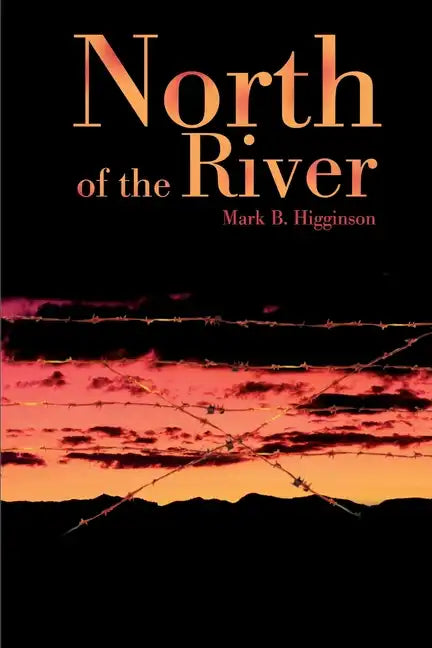North of the River - Paperback