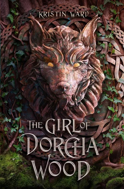The Girl of Dorcha Wood - Paperback