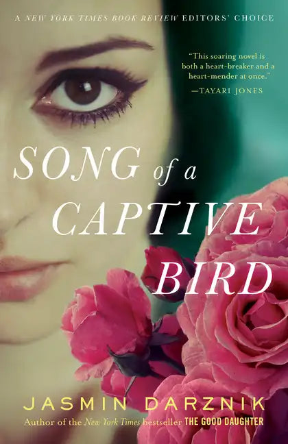 Song of a Captive Bird - Paperback