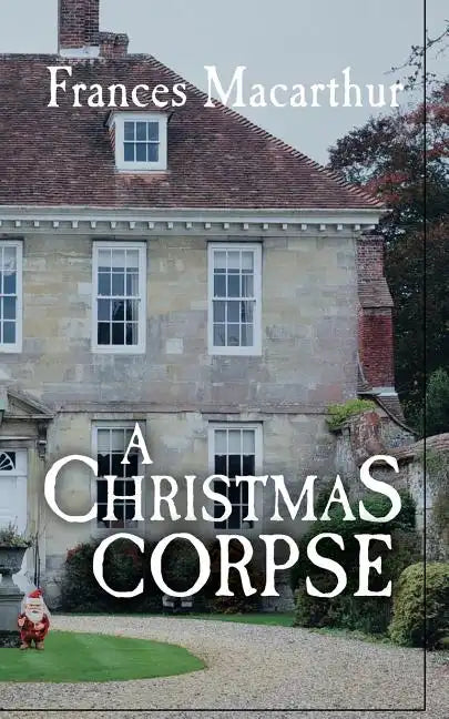 A Christmas Corpse - Paperback
