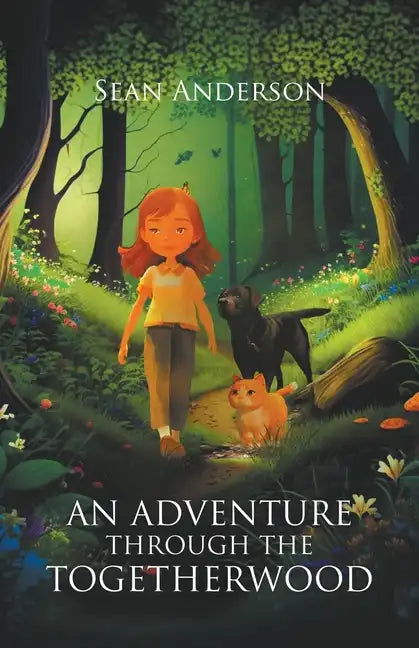 An Adventure Through the Togetherwood - Paperback