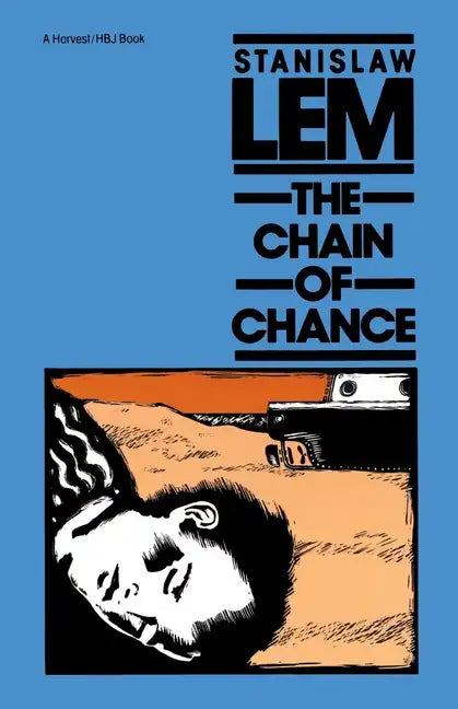 The Chain of Chance - Paperback