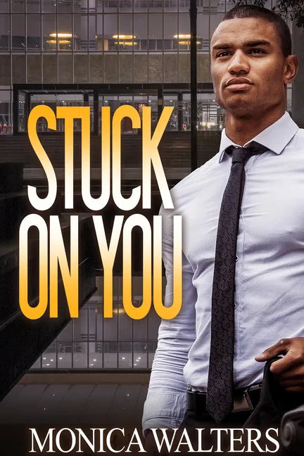 Stuck on You - Paperback