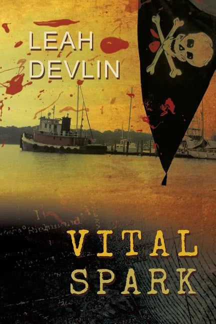 Vital Spark - Paperback