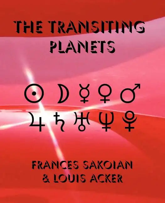 The Transiting Planets - Paperback