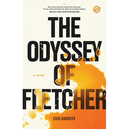 The Odyssey of Fletcher - Paperback