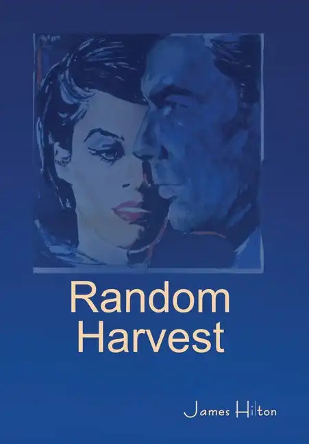 Random Harvest - Hardcover
