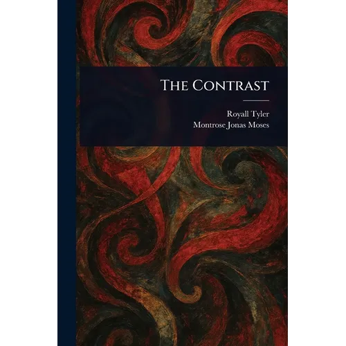 The Contrast - Paperback