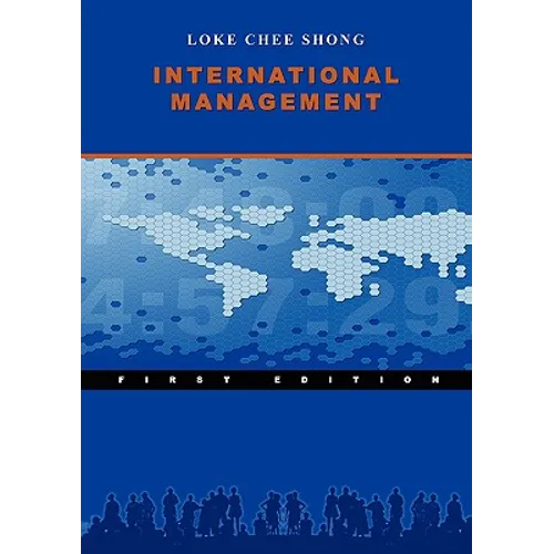 International Management - Paperback